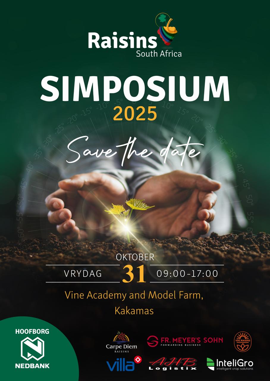 Raisin the Bar: Smart Strategies and a Grape Future for SA!